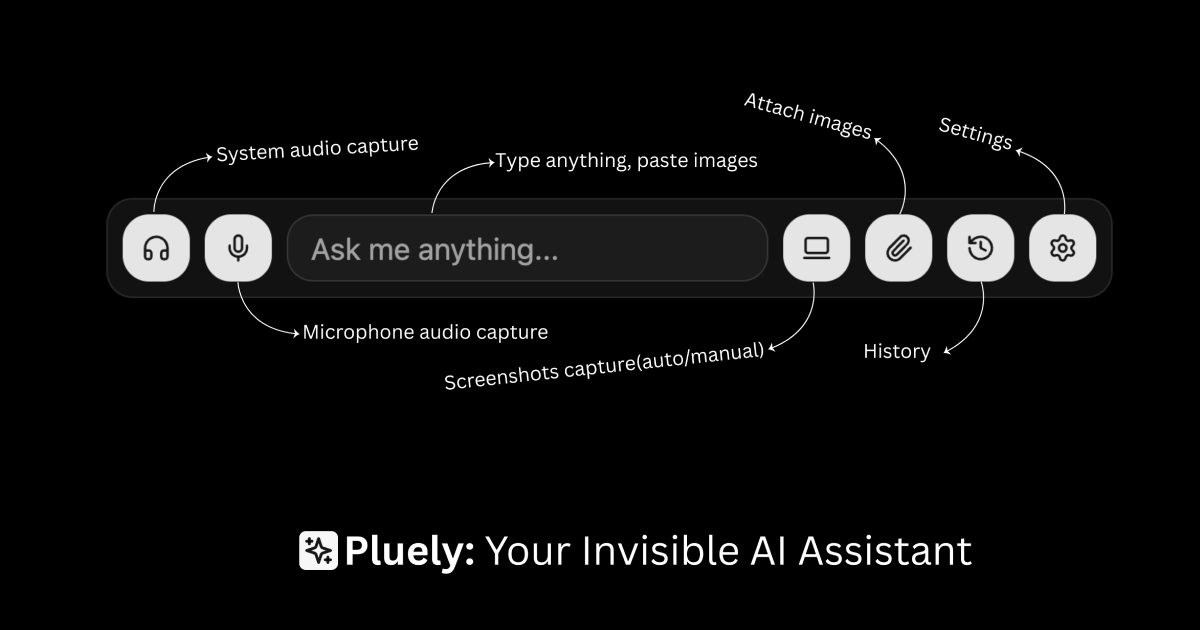 pluely.com image